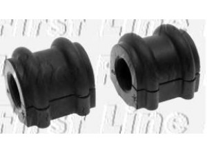FIRST LINE FSK7046K skersinio stabilizatoriaus komplektas 
 Ašies montavimas/vairavimo mechanizmas/ratai -> Stabilizatorius/fiksatoriai -> Pasukimo trauklė
548131F000, 5481326000, 5481326100