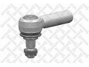 STELLOX 84-34052-SX skersinės vairo trauklės galas 
 Vairavimas -> Vairo mechanizmo sujungimai
016907, 81953016297, 0000113251