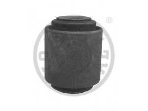 OPTIMAL G9-603 valdymo svirties/išilginių svirčių įvorė 
 Ašies montavimas/vairavimo mechanizmas/ratai -> Valdymo svirtis/pasukamosios svirties sujungimas -> Montavimas/sutvirtinimas
7700819929
