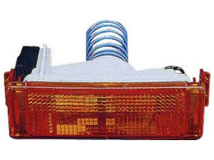 IPARLUX 14801349 indikatorius 
 Elektros įranga -> Šviesos -> Indikatorius/dalys -> Indikatorius
7701029282
