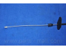 PARTS-MALL PTA-569 akceleratoriaus trosas 
 Variklis -> Oro tiekimas -> Akceleratoriaus trosas/jungtis
3279025050, 3279025055
