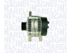 MAGNETI MARELLI 944390409800 kintamosios srovės generatorius 
 Elektros įranga -> Kint. sr. generatorius/dalys -> Kintamosios srovės generatorius
60 814 388, 63 321 245, 63 321 315