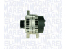 MAGNETI MARELLI 944390409800 kintamosios srovės generatorius 
 Elektros įranga -> Kint. sr. generatorius/dalys -> Kintamosios srovės generatorius
60 814 388, 63 321 245, 63 321 315