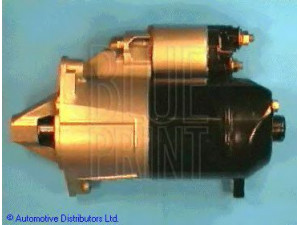 BLUE PRINT ADD61210 starteris 
 Elektros įranga -> Starterio sistema -> Starteris
28000-7981, 28100-15070, 28100-15140