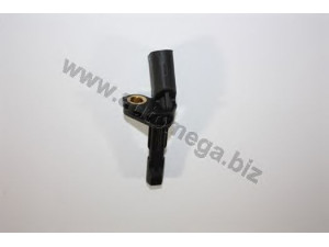 AUTOMEGA 3092708071K0 jutiklis, rato greitis 
 Elektros įranga -> Jutikliai
1K0927807, 1K0927807, 1K0927807