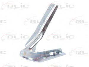 BLIC 6802-00-5507452P lankstas, gaubtas 
 Kėbulas -> Liukai/stogai/durys/stoglangis/sulankstomas stogas -> Gaubtas/dalys/garso izoliacinė medžiaga
791332