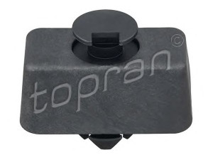 TOPRAN 408 201 kėlimo taškas 
 Kėbulas -> Keleivių kabina -> Vieta kojoms/durų ramstis
002 997 32 86
