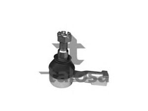 TALOSA 42-01209 skersinės vairo trauklės galas 
 Vairavimas -> Vairo mechanizmo sujungimai
4504687401