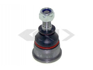 SPIDAN 45759 atramos/vairo trauklė 
 Ašies montavimas/vairavimo mechanizmas/ratai -> Sujungimai -> Atramos/vairo trauklė
3 52 819, 9 293 989