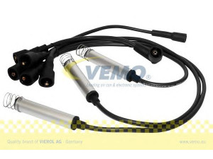 VEMO V40-70-0021 uždegimo laido komplektas 
 Kibirkšties / kaitinamasis uždegimas -> Uždegimo laidai/jungtys
16 12 499, 16 12 537, 90350553