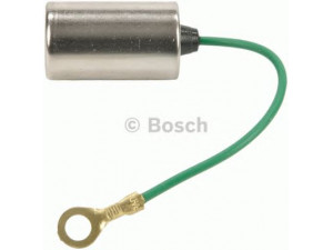BOSCH 1 237 330 067 kondensatorius, uždegimas 
 Kibirkšties / kaitinamasis uždegimas -> Degimo skirstytuvas/dalys
710 109 52 42, 8920 315 60 00 000
