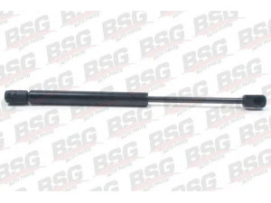 BSG BSG 90-980-004 dujinė spyruoklė, bagažinė 
 Priedai -> Bagažinė/pakrovimo skyrius
1K5 827 550C, 1K5827550C