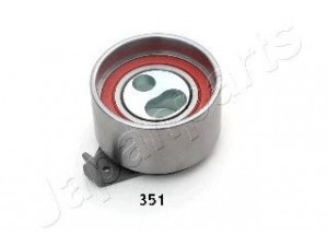 JAPANPARTS BE-351 įtempiklis, paskirstymo diržas 
 Diržinė pavara -> Paskirstymo diržas/komplektas -> Dirželio įtempiklis (įtempimo blokas)
WL81-12-700