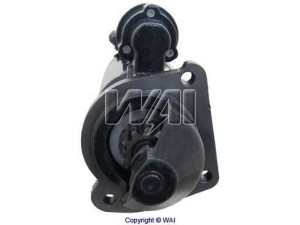 WAIglobal 30230N starteris
320/09022, 320/09032, 320/09035