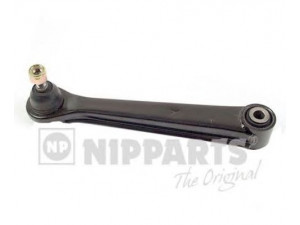 NIPPARTS J4920504 vikšro valdymo svirtis 
 Ašies montavimas/vairavimo mechanizmas/ratai -> Valdymo svirtis/pasukamosios svirties sujungimas -> Vairo trauklės (valdymo svirtis, išilginis balansyras, diago
55250-34000, 55250-37000