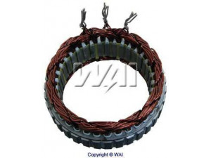 WAIglobal 27-123-180 statorius, kintamosios srovės generatorius