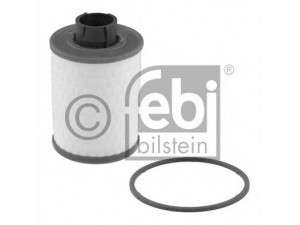 FEBI BILSTEIN 26336 kuro filtras 
 Techninės priežiūros dalys -> Papildomas remontas
1906.98, 77362340, 77363600, 77365902