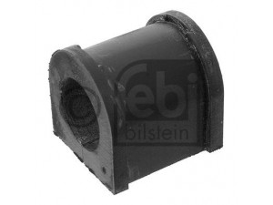 FEBI BILSTEIN 41551 skersinio stabilizatoriaus įvorių komplektas 
 Ašies montavimas/vairavimo mechanizmas/ratai -> Stabilizatorius/fiksatoriai -> Sklendės
0K33C-34-156, 0K33C-34-156A