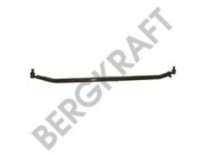 BERGKRAFT BK8503396 strypo montavimas
0754922, 1286343, 1353396, 754922