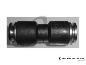 TRUCKTEC AUTOMOTIVE 83.14.010 kištuko jungtis
83.14.010