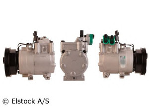 ELSTOCK 51-0575 kompresorius, oro kondicionierius 
 Oro kondicionavimas -> Kompresorius/dalys
97701-25000