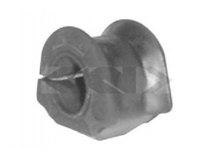 SPIDAN 410039 įvorė, stabilizatorius 
 Ašies montavimas/vairavimo mechanizmas/ratai -> Stabilizatorius/fiksatoriai -> Sklendės
1 634 900, 86AB 5484 AA