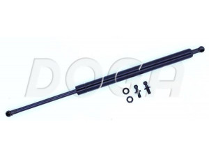 DOGA 2034773 dujinė spyruoklė, gaubtas