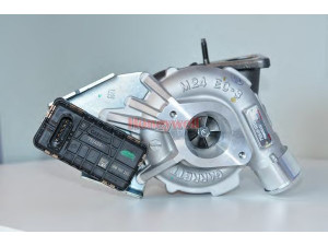 GARRETT 752610-5032S kompresorius, įkrovimo sistema
6C1Q6K682EM, 6C1Q6K682EN, LR018396