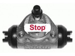 STOP 212035S rato stabdžių cilindras 
 Stabdžių sistema -> Ratų cilindrai
4121616, 4373614, 4394460, 71738329