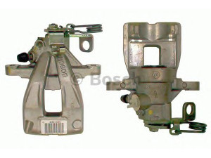 BOSCH 0 204 205 740 stabdžių apkaba 
 Stabdžių sistema -> Stabdžių matuoklis -> Stabdžių matuoklio montavimas
4400 T0, 4400 T0
