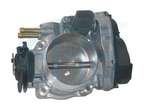 ERA 556112 droselio korpusas 
 Kuro mišinio formavimas -> Mišinio sudarymas -> Droselis/kuro vamzdeliai/vakuumo žarnelė
021 133 066