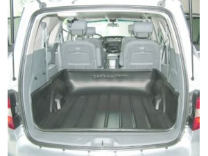CARBOX 101912000 guminis indas, bagažinė / krovinių skyrius 
 Vidaus įranga -> Bagažinė