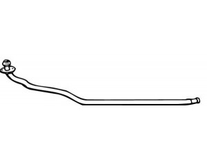 FONOS 31430 išleidimo kolektorius