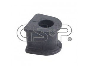 GSP 511548 skersinio stabilizatoriaus įvorių komplektas
638 323 02 85