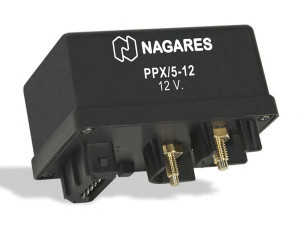 NAGARES PPX/5-12 valdymo blokas, kaitinimo žvakių sistema 
 Elektros įranga -> Valdymo blokai
5981.19, 598119, 9614167780, 9625203680