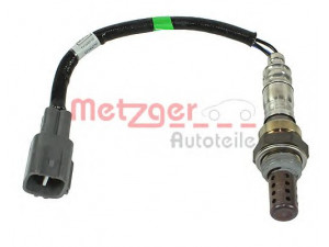 METZGER 0893119 lambda jutiklis 
 Variklis -> Variklio elektra
89465-97405, 89465-97407, 89465-B1020