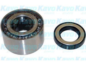 KAVO PARTS WBK-5512 rato guolio komplektas 
 Ašies montavimas/vairavimo mechanizmas/ratai -> Rato stebulė/montavimas -> Rato guolis
MB664611, MB837719