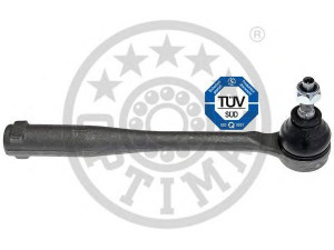 OPTIMAL G1-1286 skersinės vairo trauklės galas 
 Vairavimas -> Vairo mechanizmo sujungimai
3817.68
