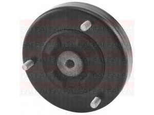 FAI AutoParts SS3105 pakabos statramsčio tvirtinimas 
 Kėbulas -> Kėbulo dalys/ sparnas/buferis -> Purvasaugiai