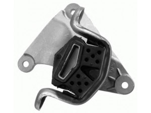 LEMFÖRDER 35554 01 montavimas, automatinė transmisija; montavimas, neautomatinė transmisija 
 Transmisija -> Neautomatinė pavarų dėžė -> Ašies montavimas
7H0 399 151 H