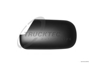 TRUCKTEC AUTOMOTIVE 08.62.078 dangtelis, išorinis veidrodėlis
51 16 8 165 116