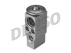 DENSO DVE01002 išsiplėtimo vožtuvas, oro kondicionavimas 
 Oro kondicionavimas -> Vožtuvai
60779304, 60779346