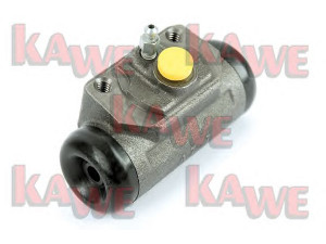 KAWE W5087 rato stabdžių cilindras
4313493