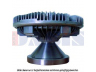AKS DASIS 288540T sankaba, radiatoriaus ventiliatorius 
 Aušinimo sistema -> Radiatoriaus ventiliatorius
1675048