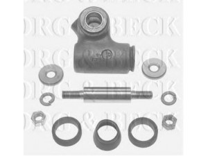 BORG & BECK BSK5915 pakabos komplektas 
 Ašies montavimas/vairavimo mechanizmas/ratai -> Valdymo svirtis/pasukamosios svirties sujungimas -> Vairo trauklės (valdymo svirtis, išilginis balansyras, diago
BHM7179, BHM7227