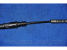 PARTS-MALL PTB-241 trosas, stovėjimo stabdys
0K56B44420, 0K56B44420A, K56B44420