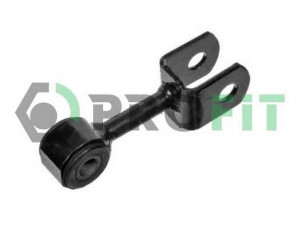 PROFIT 2305-0438 šarnyro stabilizatorius 
 Ašies montavimas/vairavimo mechanizmas/ratai -> Stabilizatorius/fiksatoriai -> Savaime išsilyginanti atrama
2D0511329, 9013200089, 2D0511329