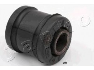 JAPKO GOJ292 valdymo svirties/išilginių svirčių įvorė 
 Ašies montavimas/vairavimo mechanizmas/ratai -> Valdymo svirtis/pasukamosios svirties sujungimas -> Montavimas/sutvirtinimas
48075-42050