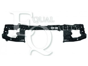 EQUAL QUALITY L02133 priekinis variklio gaubtas 
 Kėbulas -> Kėbulo dalys/ sparnas/buferis -> Priekinis aerodinaminio pasipriešinimo sumažinimas/grotelės
1710104