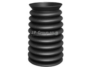 JP GROUP 1342700100 apsauginis dangtelis/gofruotoji membrana, amortizatorius 
 Pakaba -> Amortizatorius
1243230192, 1293230092, 1293230192
